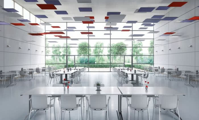 Znaczenie akustyki w budownictwie