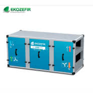 Centrala wentylacyjna Ekozefir RK-2500-KPE-2.2