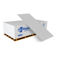 Płyty Rigips PRO™