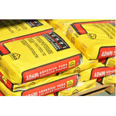 Klej do płyt kamiennych ADHPI marki TEAIS