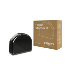 Roller Shutter 3 - moduł sterujący roletami, markizami, żaluzjami i bramami 