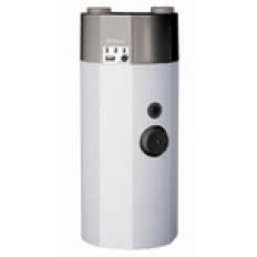 Pompy ciepła do c.w.u.