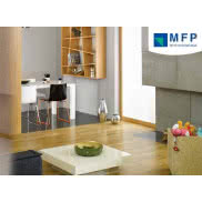 Płyty budowlane MFP