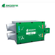 Centrala wentylacyjna Ekozefir RK-800-EKE