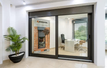 Nowe salony dołączyły do sieci KRISHOME