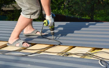 Blachodachówka - co trzeba o niej wiedzieć?