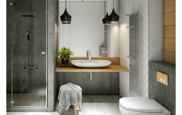 Przegląd płyt przyciskowych do WC i pisuarów marki JOMO