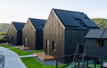 Uszczelnianie drzwi wejściowych – jakie uszczelki wybrać?