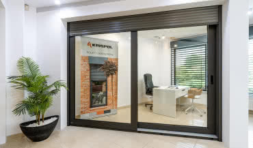 Nowe salony dołączyły do sieci KRISHOME