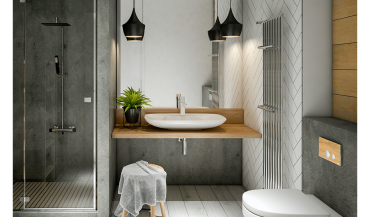 Przegląd płyt przyciskowych do WC i pisuarów marki JOMO