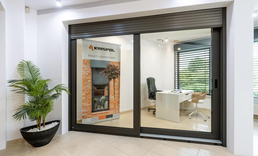 Nowe salony dołączyły do sieci KRISHOME