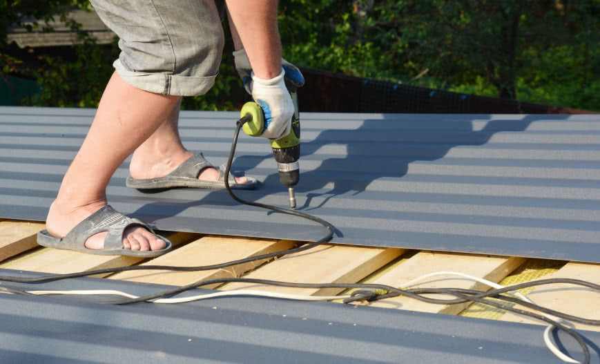 Blachodachówka - co trzeba o niej wiedzieć?