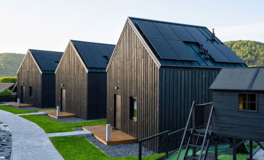 Uszczelnianie drzwi wejściowych – jakie uszczelki wybrać?