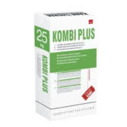 KOMBI PLUS - Uniwersalna zaprawa klejąca