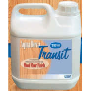 Lakier nawierzchniowy Transit