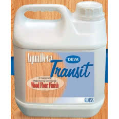 Lakier nawierzchniowy Transit