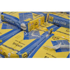 Klej do ceramiki i marmuru CECOIS marki TEAIS