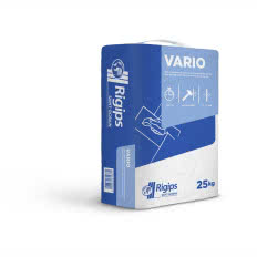 Masa szpachlowa Rigips VARIO 