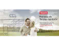 Promocja VELUX: Kup projekt - wygraj okno!