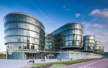 SunGuard SN 70/35 - nowoczesne szkło zgodne z polskimi przepisami