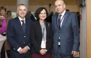 Rekordowe IV Europejskie Forum ETICS