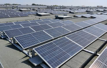 Projektowanie, montaż i eksploatacja fotowoltaiki na dachach płaskich