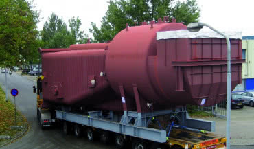 Koncern Viessmann przejmuje HKB Ketelbouw