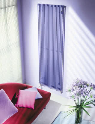 Grzejnik Zehnder Kleo