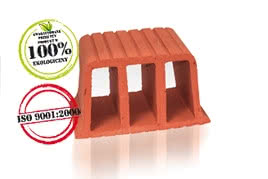 Pustak stropowy Ackermana