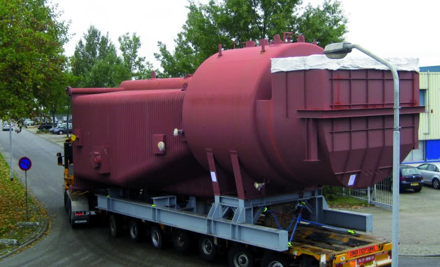 Koncern Viessmann przejmuje HKB Ketelbouw