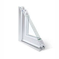 System drzwi zewnętrznych GENEO