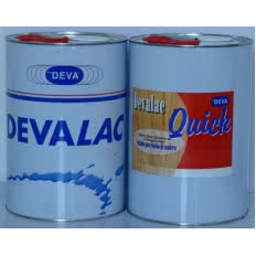Lakier QUICK
