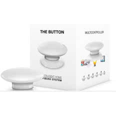 The Button - bezprzewodowy uniwersalny włącznik