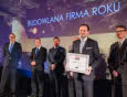 SOUDAL Budowlaną Marką Roku
