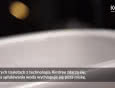 Montaż rozdzielacza wody w miskach WC KOŁO Rimfree - krok po kroku