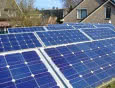 Instalacje solarne w Małopolsce dofinansowane przez Szwajcarów