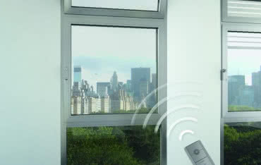 E-okna w służbie zrównoważonego komfortu