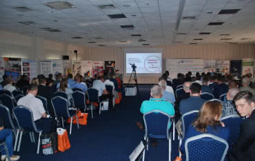 Międzynarodowe Forum Stolarki w ramach XIV Konwentu Stolarki VIP - relacja