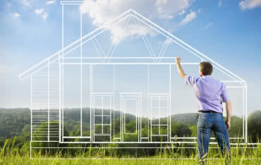 O jakich domach marzą Polacy?