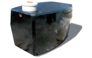 Jak odebrać ścieki bez wjeżdżania na działkę?