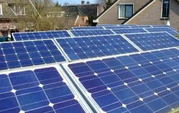 Instalacje solarne w Małopolsce dofinansowane przez Szwajcarów