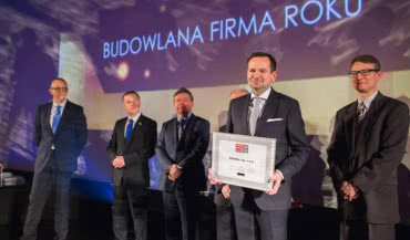 SOUDAL Budowlaną Marką Roku