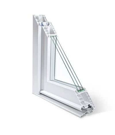 System drzwi zewnętrznych GENEO