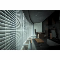 Żaluzje poziome drewniane - idealne do wnętrz w każdym stylu