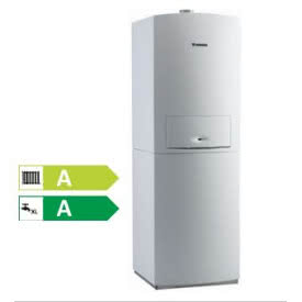 Cerapur Solar Comfort