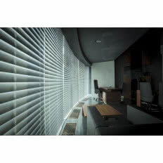 Żaluzje poziome drewniane - idealne do wnętrz w każdym stylu