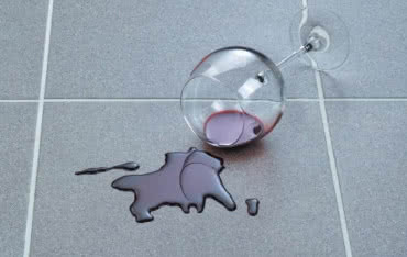 Płyty gresowe. Czyszczenie i pielęgnacja