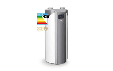 Pompa ciepła Basic 4. generacji - ekologiczne źródło ciepła