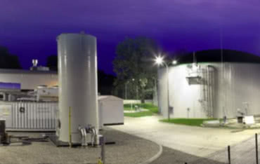 Fiten uruchamia nowy zakład produkcji pelletu