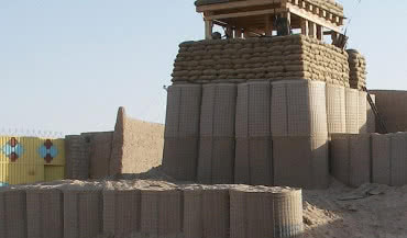 Betafence właścicielem firmy Hesco